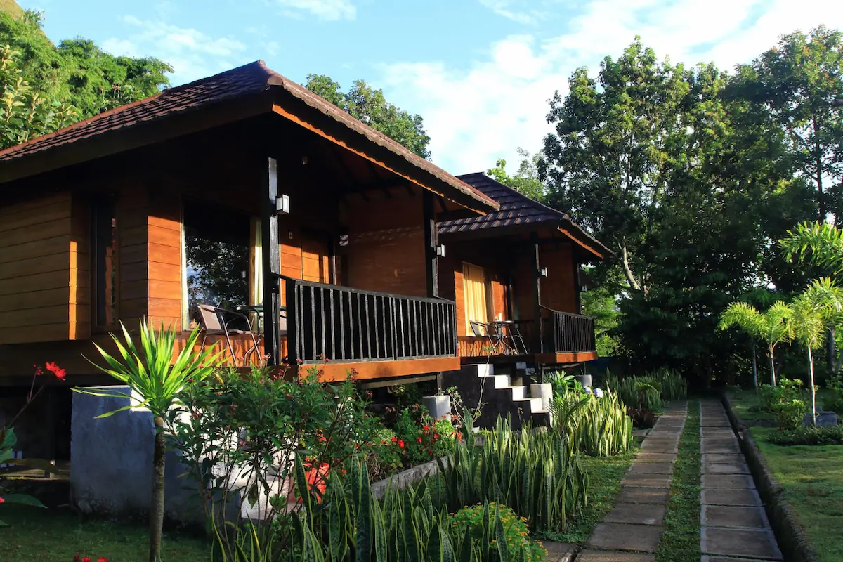 Rumah Panggung